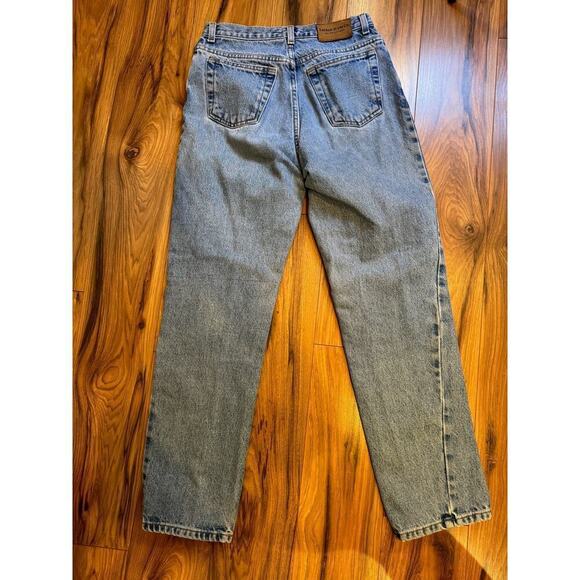Vintage‎ 2000s Ralph Lauren Straight Leg Jeans - Picture 4 of 10